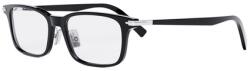 Dior DIORBLACKSUITO S17F 1000 Szemüveg