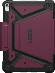 Urban Armor Gear Metropolis SE Bordeaux iPad Air 13" M2 2024/M3 2025