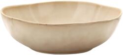 Clay Sandy Levesestányér, 19 cm, bézs (8927-00-00)