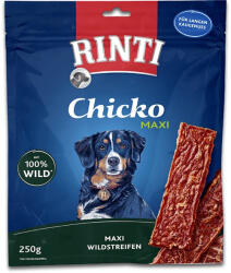 RINTI - Snacks Chicko MAXI 250g GAME