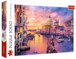 Trefl 1000 db-os puzzle - Velence varázsa (10926) (10926)