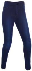 OXFORD JEGGINGS, női (Kevlar® béléssel, indigókék, 18/28-as méret) (M111-42-1828)