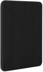 Pipetto Origami No1 Original Case Black iPad Air 13" M2 2024/M3 2025 (P052-49-AE)