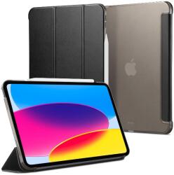 Spigen Smart Fold Black iPad 10.9" 2022/11" 2025 (ACS05309)
