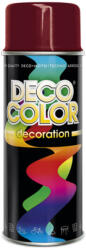 Deco Color RAL 3004 bíborvörös spray 400ml (D10031)