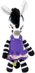 Barrado Jucarie din plus Elzee, Zou, 30 cm (BR01720) - ookee