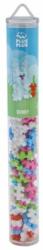 Plus-Plus Set constructie Plus-Plus, tub 100 piese, Iepure (PP4275)