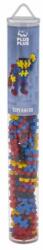 Plus-Plus Set constructie Plus-Plus, tub 100 piese, Super erou (PP4106) - ookee