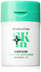 Revolution Skin Niacinamide & IPC Clarifying Moisturiser 50 ml