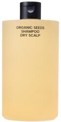 Whamisa Organic Seeds Dry Scalp Shampoo 490 ml