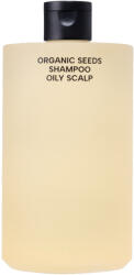 Whamisa Organic Seeds Oily Scalp Shampoo 490 ml
