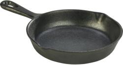 GenWare Tálalóserpenyő, öntöttvas, Magasság: 30 mm, Hossz: 246 mm, Szélesség: 167 mm