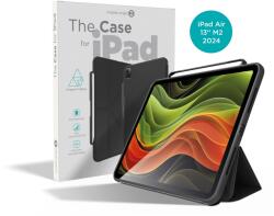 Mobile Origin The Case Black iPad Air 13" M2 2024/M3 2025 tok (TCIPA-13-2024-BLK)