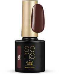 Crystal Nails SENS 3G HEMA FREE polish S014 - 4 ml TPO FREE