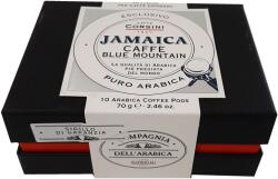 Caffe Corsini Compagnia Dell’Arabica Jamaica Blue Mountain kávé POD, 10db