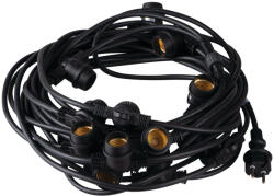 Kanlux GRL 15M15E27-B girland 35758 (35758)