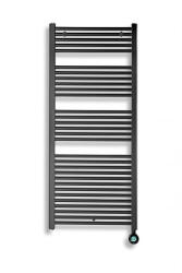 Tonon Forty OPTI DYNA 350W törölközőszárító (fekete)