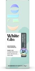 White Glo Charcoal aktív fekete szénnel 115 g
