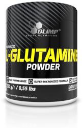 Olimp Sport Nutrition L-Glutamine (250 gr. )