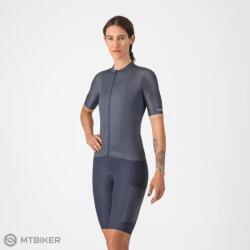 Castelli UNLIMITED ENDURANCE W DT női rövidnadrág, sötétkék (S)