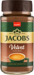 Jacobs Cafea solubila, Jacobs Velvet Crema, 200g