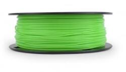 Gembird PLA filament 1.75mm, 1kg zöld (3DP-PLA1.75-01-G) (3DP-PLA1.75-01-G)
