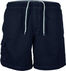 Proact Férfi rövid nadrág Proact PA119 Swim Shorts -2XL, Navy