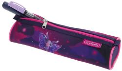 Herlitz Penar etui oval Herlitz 50046461, Motiv magic unicorn (50046461/UNICORN) Penar