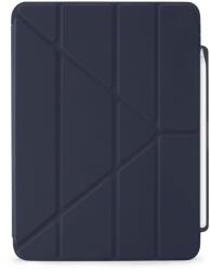 Pipetto Origami No3 Pencil Case Dark Blue iPad Air 11" M2 2024/M3 2025 / iPad Air 10.9" (2022/2020) (P053-113-AD)