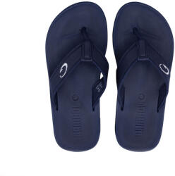 Gambol papucs 41 Sötétkék (navy) férfi flipflop papucs 11267