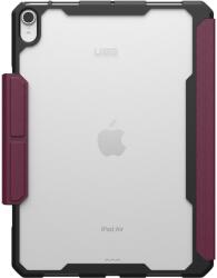 Urban Armor Gear Essential Armor Bordeaux iPad Air 11" M2 2024/M3 2025