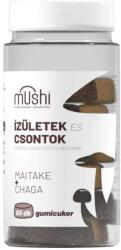  Mushi Ízületek és Csontok gumicukor - 60db - vitaminbolt - 10 590 Ft