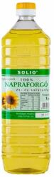 Solio Hidegen sajtolt napraforgó étolaj - 1000ml - vitaminbolt