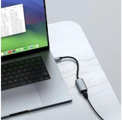 Satechi USB-C 2.5 Gigabit Ethernet Adapter (ST-AE25M)
