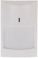 SATEL Detector de miscare digital dual PIR Satel GRAPHITE, pet immunity 15 kg, 20x18 m, 92 grade (GRAPHITE)