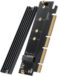 Ugreen PCIe 4.0 (16×) to M. 2 NVMe Expansion Card (30715)