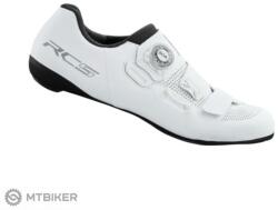 Shimano SH-RC502 női kerékpáros cipő, fehér (EU 42)