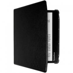 PocketBook Husa protectie pentru Era Shell Cover black (hn-sl-pu-700-bk)