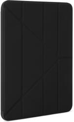 Pipetto Origami No1 Original Case Black iPad Air 11" M2 2024/M3 2025 / iPad Air 10.9" (2022/2020) (P052-49-AD)