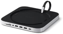 Satechi Stand and Hub For Mac Mini / Studio (ST-GMMSHS)