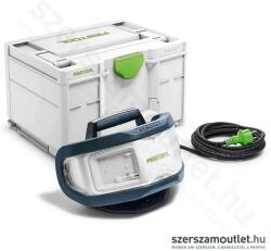 Festool SYSLITE DUO-Plus Munkalámpa SYSTAINER-ben (576406) (576406)