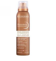 BIODERMA Photoderm Autobronzant Önbarnító Spray 150Ml