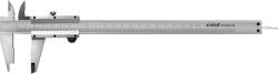 Extol calibru INOX (cu indicator de adâncime) ; 0, 05x200mm