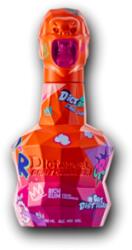 Dictador Game Changer Orange & Pink Bottle 40% 0, 7L - drinkcentrum - 52 005 Ft