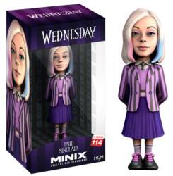 MINIX Minix: Miercuri - figurină Enid Sinclair, 12 cm Figurina