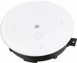  Vakolatban elhelyezhető elágazódoboz lapos vezetékhez, 18 mm (391551)