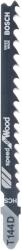 Bosch Pro T 144 D Speed for Wood dekopír fűrészlap 3 darab (2608630560)