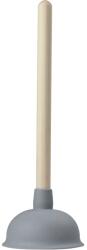 WC-pumpa Frost Gray 140 mm átmérő