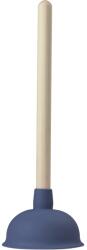 VLC WC-pumpa Bellwether Blue 140 mm átmérő