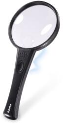 Hama Lupa de mână iluminată Hama "Basic 90" 5445 (00005445)